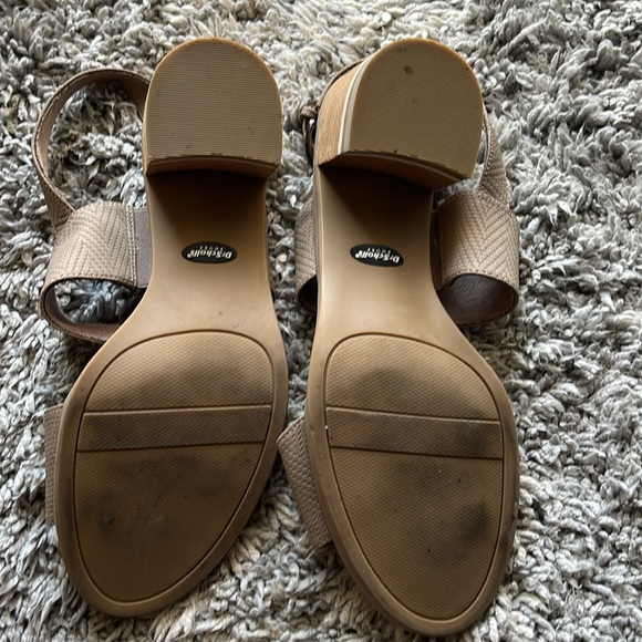 Dr Scholls sandal - Picture 4 of 6